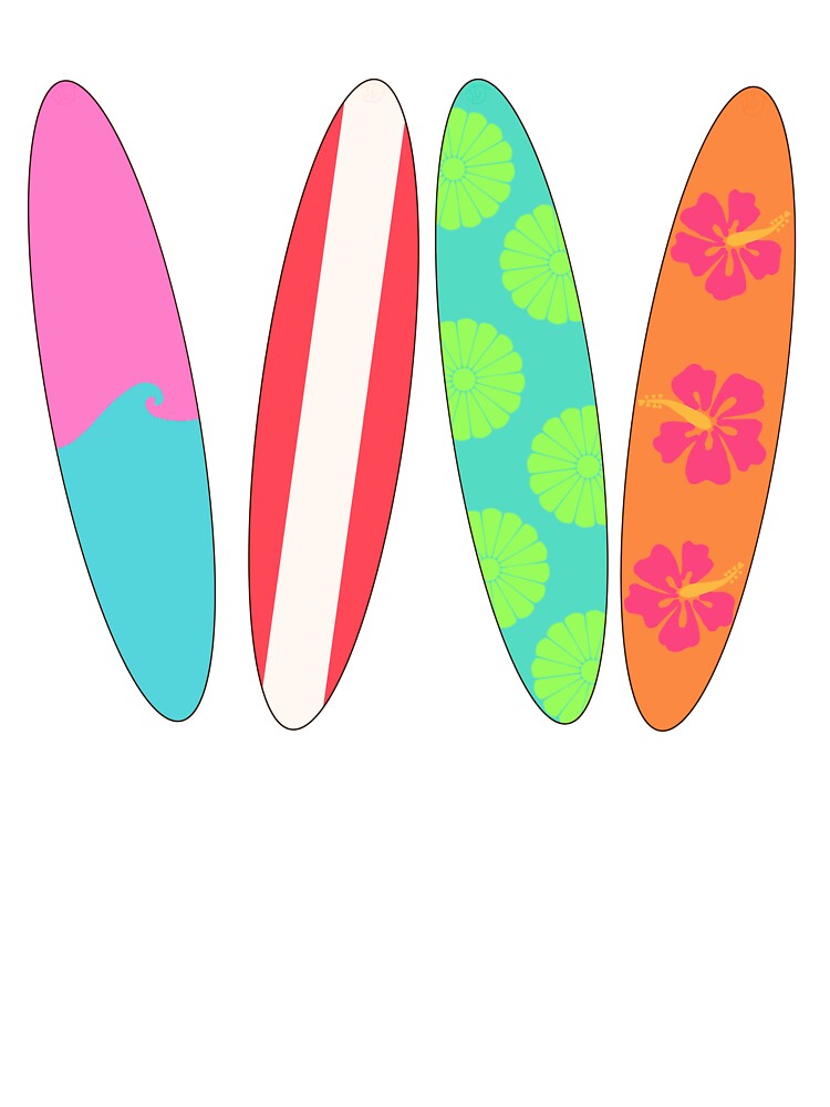 Surf the Waves by ParadoxPumpkin