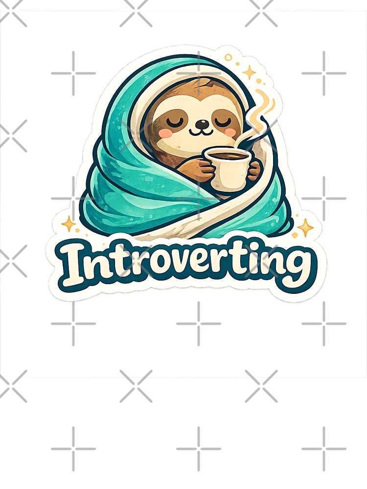 Introverting by Vexorask