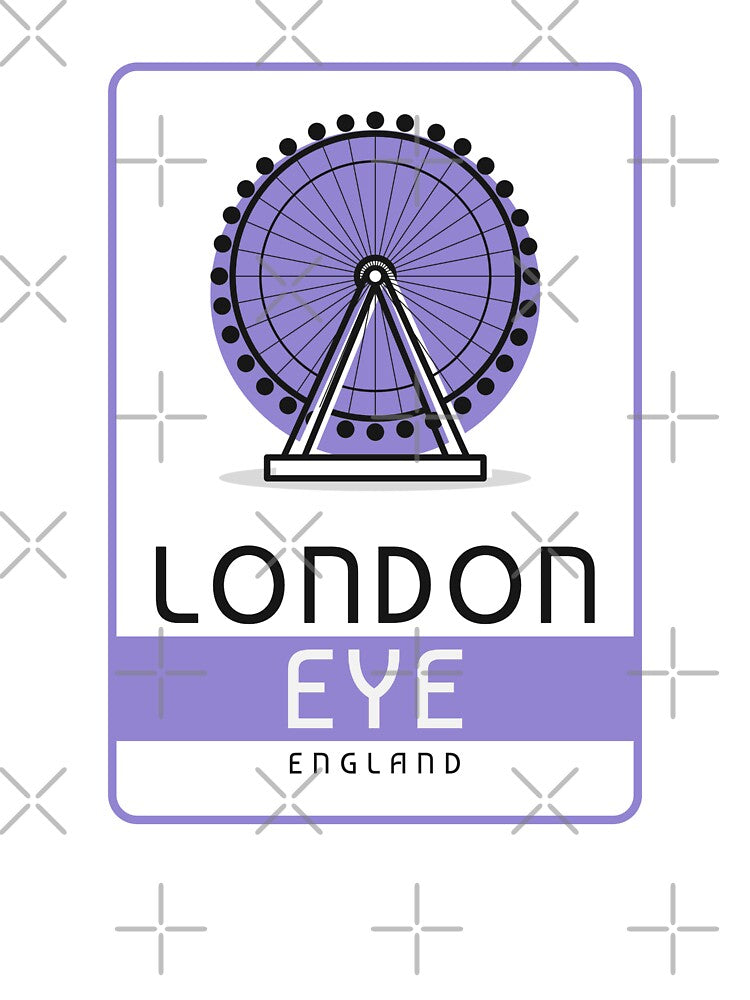 London Eye - England by ManiaTeec