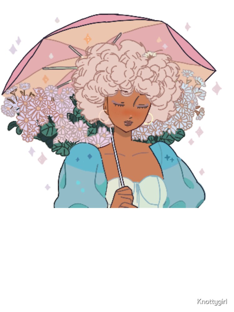 The Soft Life by Knottygirl