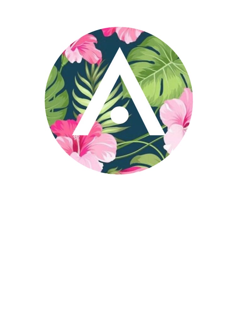 Dark Tropical Aveda Logo by Dalaura