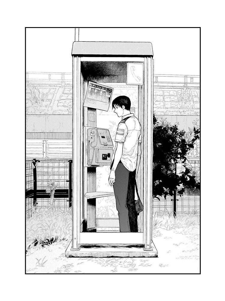 Ajin - Kei Nagai by MangaDoctor
