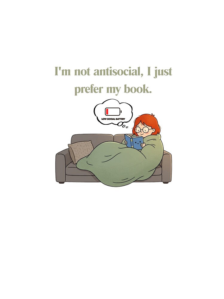 Book Lover. by Mikelapapela