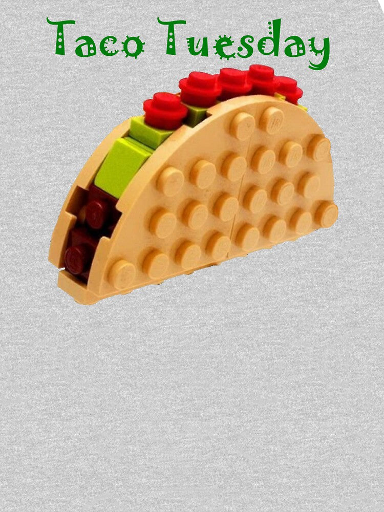 Taco Tuesday by the-splinters