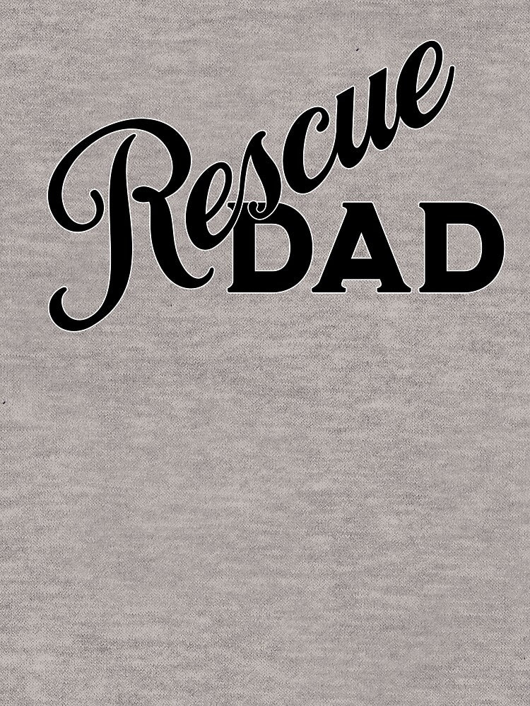 Rescue Dad 1 by 2GoodDoggos