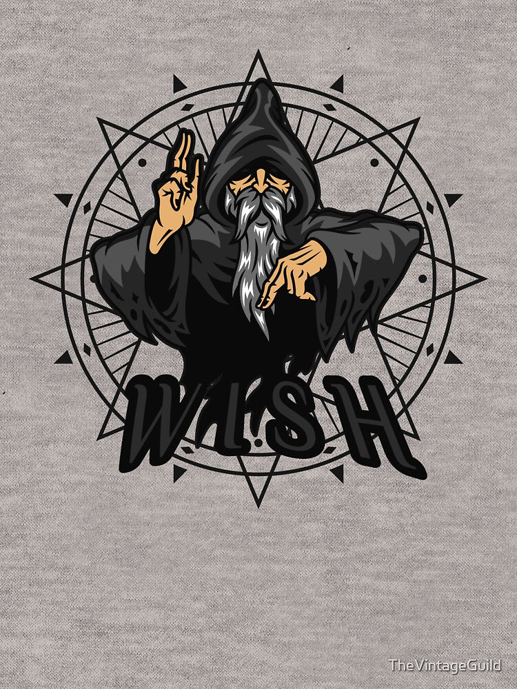 Wizard Magic, D&D by TheVintageGuild