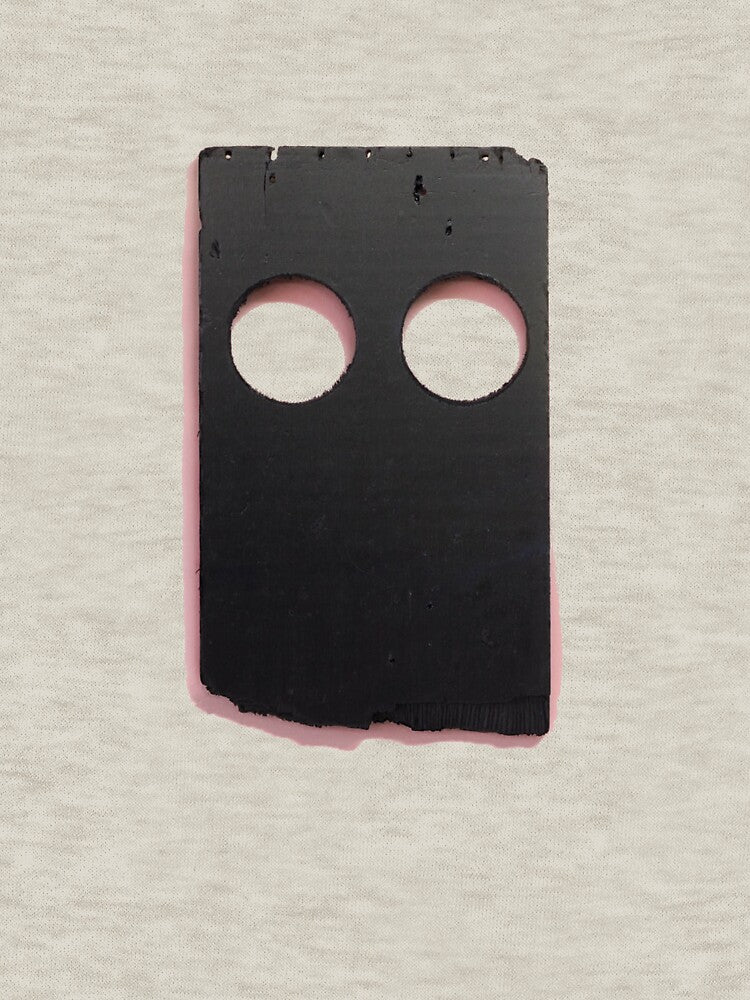 Double Negative by BlueMonday1982