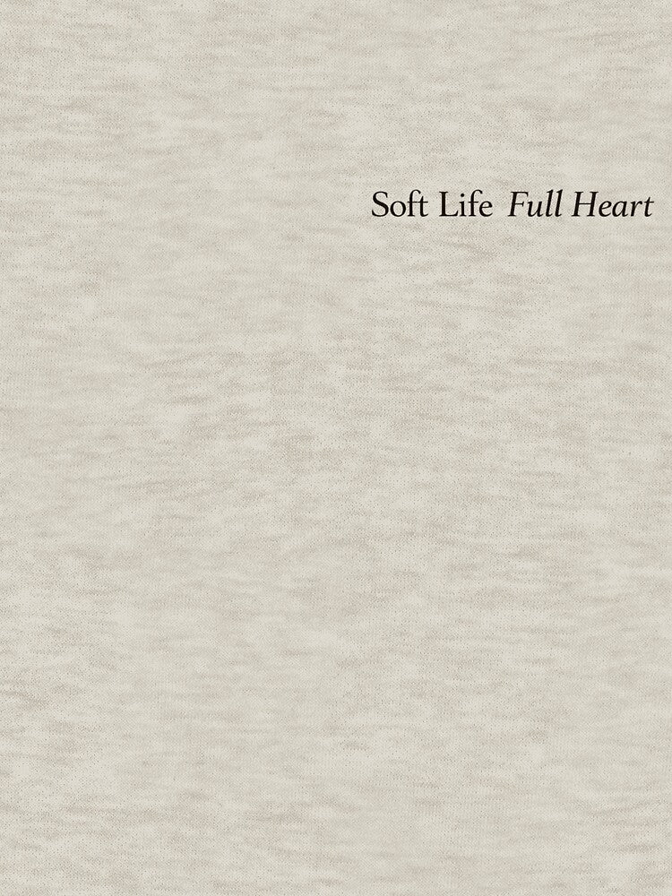 Soft life by BeaVibes