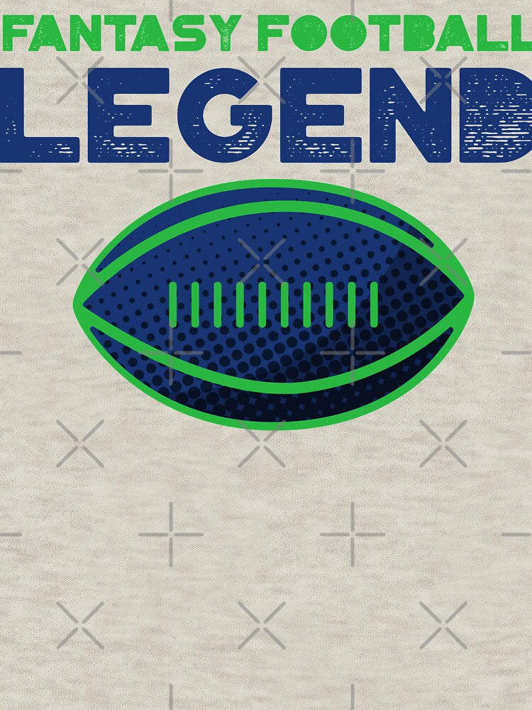Fantasy Football Legend by Eric-07