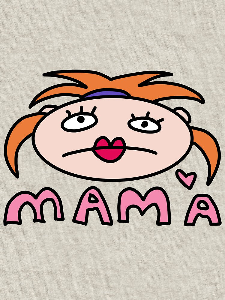 Zoro's Mama Shirt by sk1krsrmyf4v