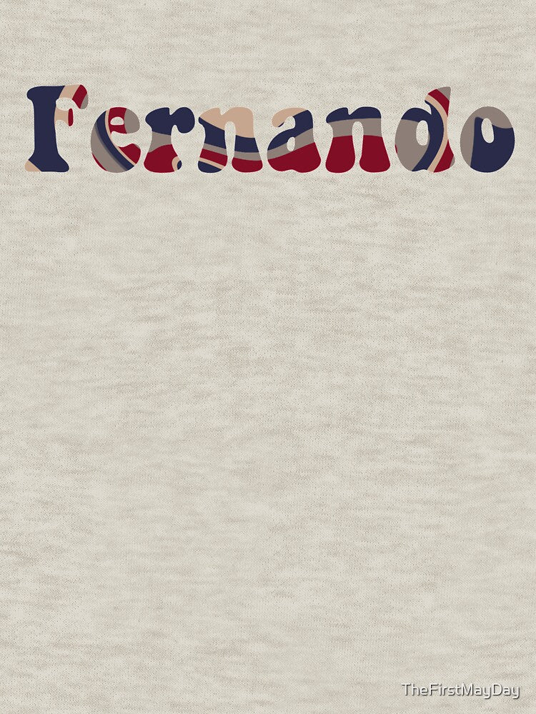 Fernando cher Mamma Mia movie by TheFirstMayDay