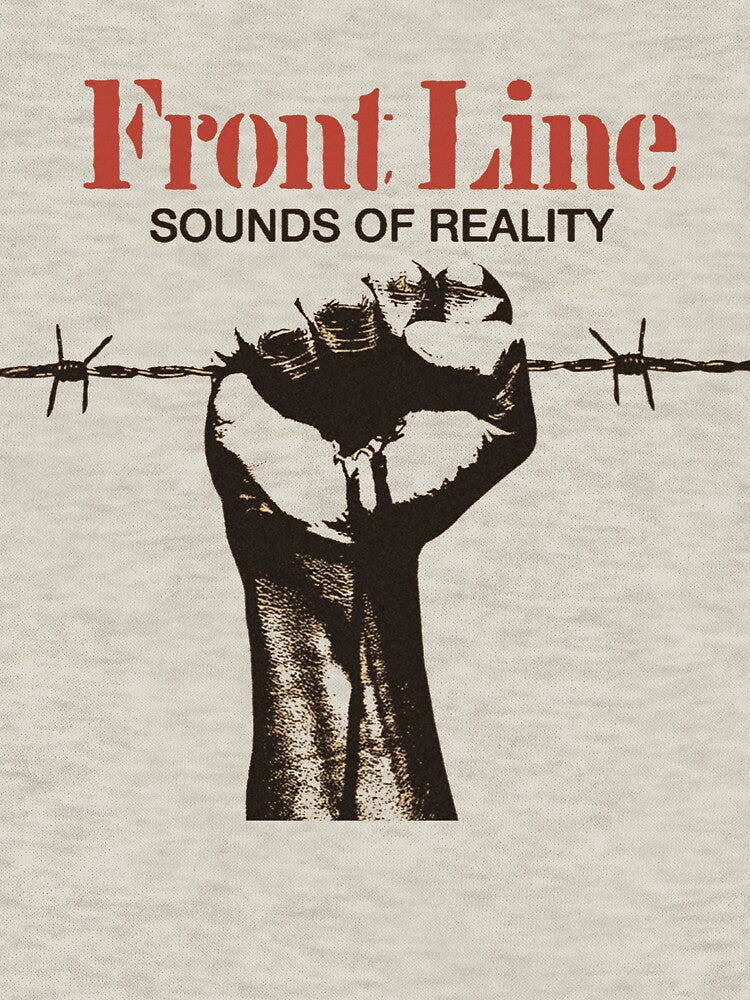 Front Line by SlowTrain1979