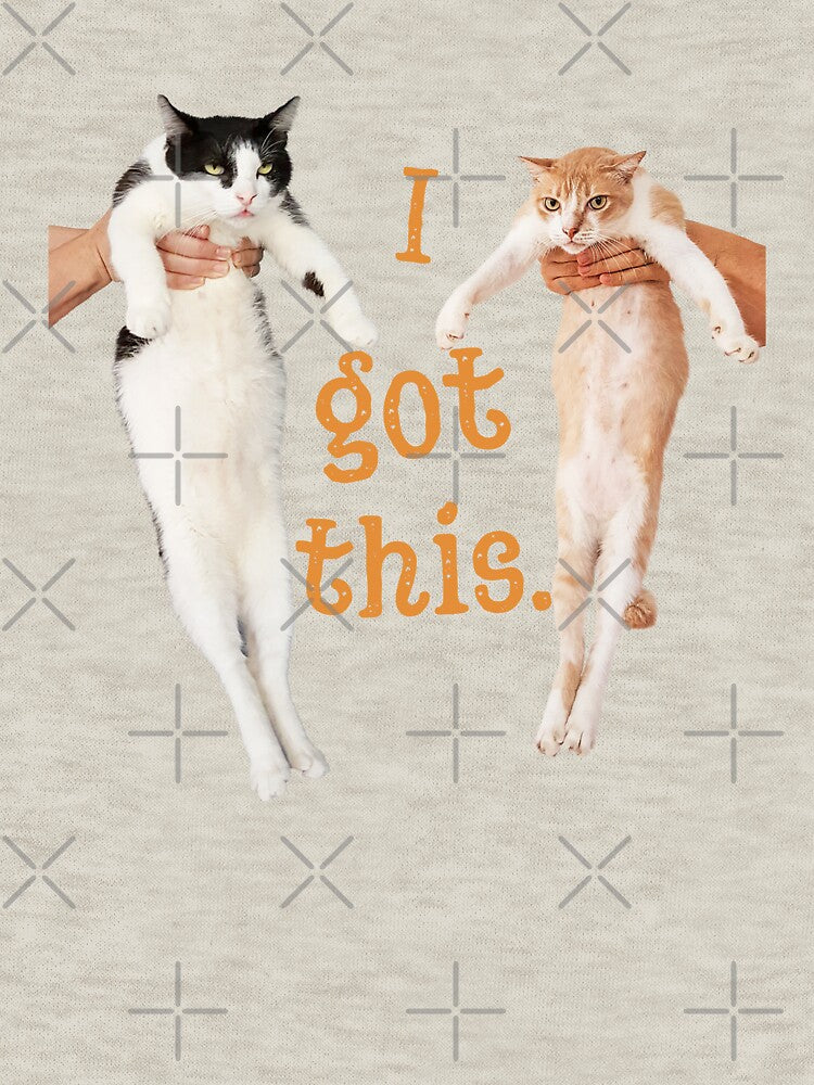 I Got This. by leBoosh-Designs