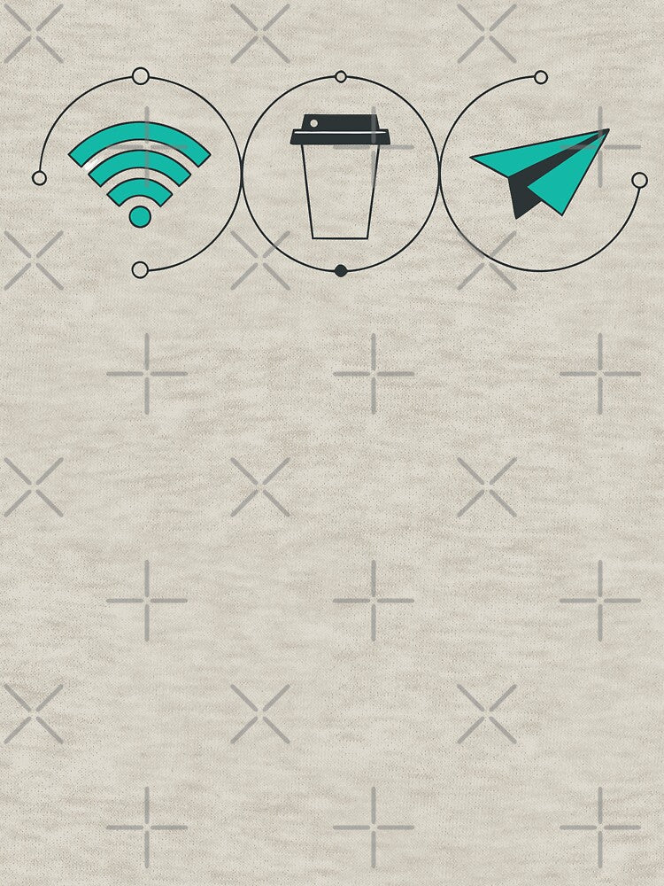 Wireless Freedom Lifestyle by xmoudx