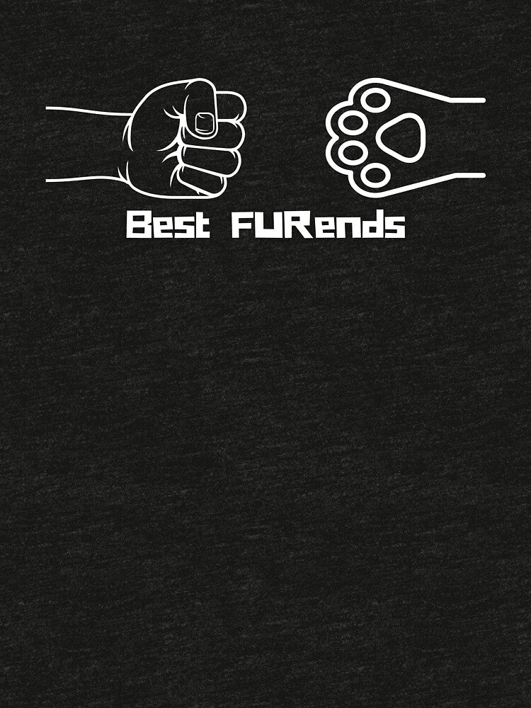 Best FURends by Boony Snacks