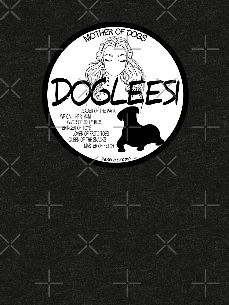 Dogleesi | Labrador Retriever by DeXplo