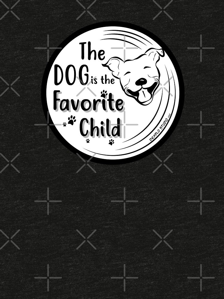 Favorite Child | Pitbull by DeXplo