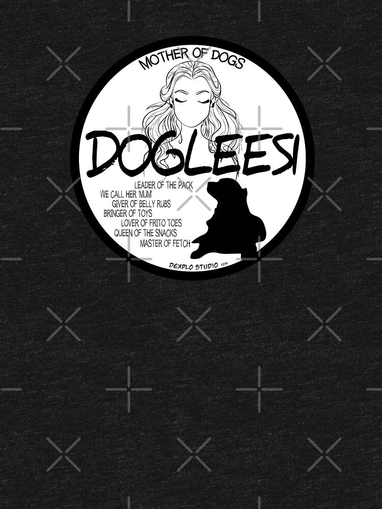 Dogleesi | Golden Retriever by DeXplo