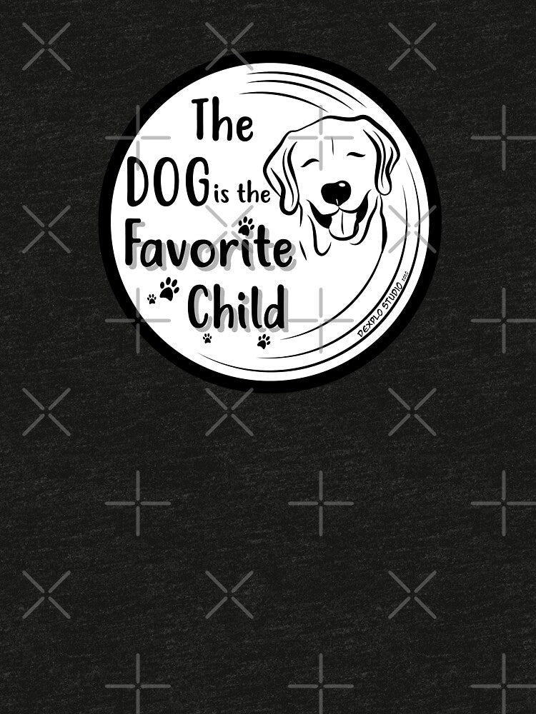 Favorite Child | Labrador Retriever by DeXplo