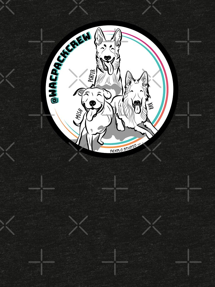 WacPackCrew by DeXplo