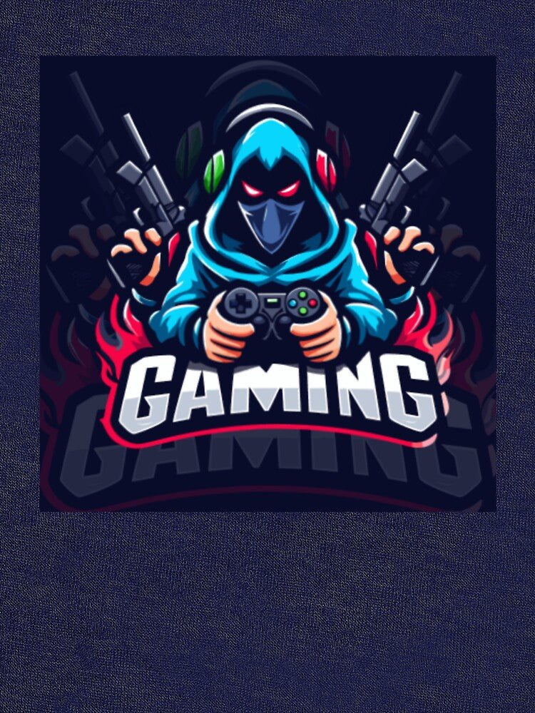 Gaming reaper by Nisha collection