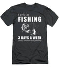 Reel In Fun With Suck It Up Buttercup Fishing Tee For Strong Women T-Shirt