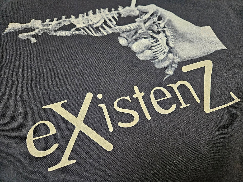 eXistenZ Short Sleeve T-Shirt