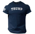 Trump T Shirt MAGA Elections Republican Tee  2024