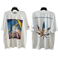 New!! Snow Strippers Madbudz Anime Reprint T-shirt All Size