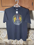 Vintage 1988 Lazy Jack Size XL T-Shirt