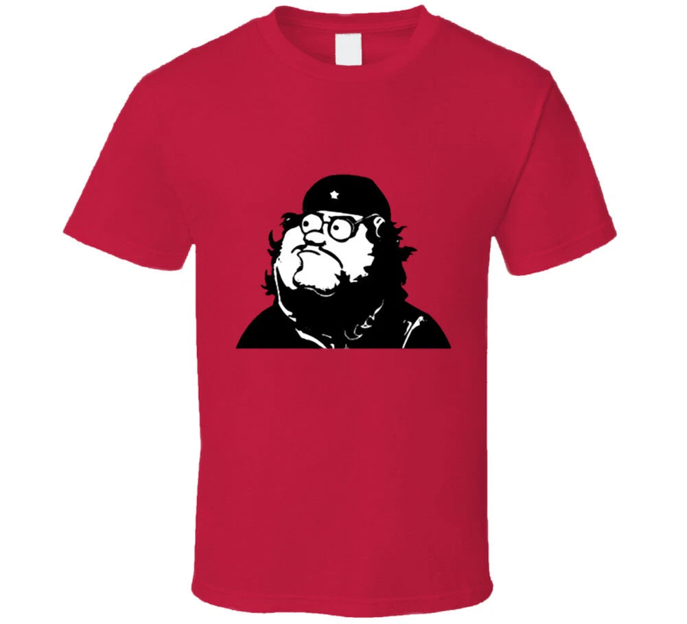 Che Guevera Funny Peter Griffin Family Guy T Shirt
