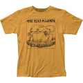 The Dead Milkmen Big Lizard Mens T Shirt
