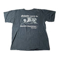 VTG 2003 Monty Python's Flying Circus Shirt Nobody Expects Spanish Inquisition