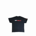 Vintage 2000's Not Guilty Chicago The Musical Tee Shirt Vtg 2000s y2k Faded