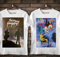 Skinny Puppy - Industrial,  gothic electronic, Alt Rock music. Too Dark Park.