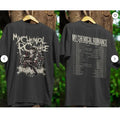 SALE!!My Chemical Romance The Black Parade Tour 2026 T Shirt