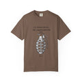Vintage Grenade Graphic T-Shirt, Military Tee, Casual Wear, Gift for Men, [...]