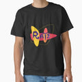 Copy of ratz - Ratz Pink Meme Classic T-Shirt Made in USA/AUS T-Shirt S-2XL