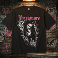 New Official 2026 The Twilight Saga Paramore Shirt All Size S-5XL