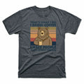 Know Coffee People I Heather Do Shirt What Bear T Tee Things Drink Hate Men's