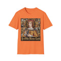 Ye Olde Meme Lord - Funny Medieval Meme T-Shirt