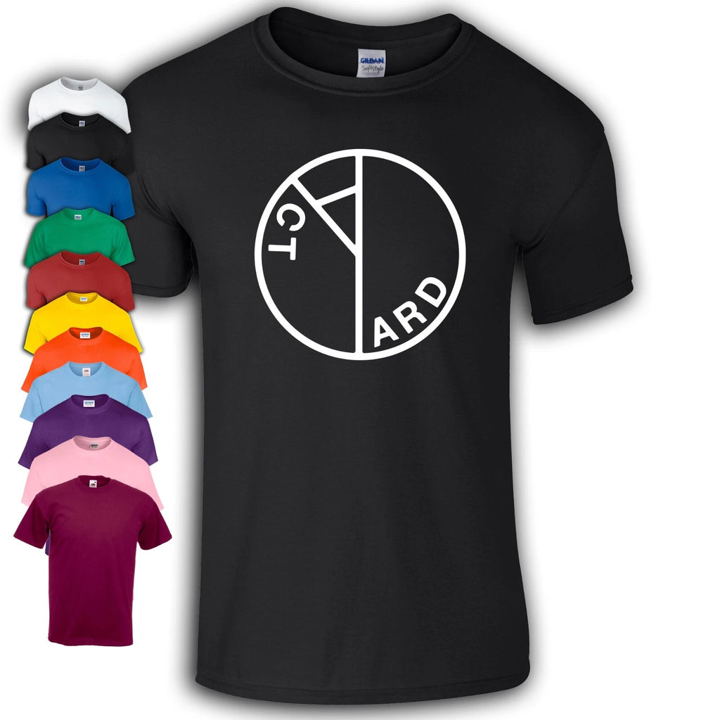 Yard Act TShirt | indie | Rock | Alternative