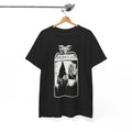 Abigail Shirt Abigail Black Metal Gothic shirt, Music Band bathory Unisex Tee