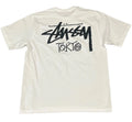 Stussy Tokyo Chapter Tee Mens Size Medium