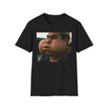 OVERWHELMED HOMELANDER MEME T-SHIRT OVERWHELMED FUNNY