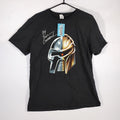 Battlestar Galactica/Daft Punk 2015 T-shirt (large) by Nerd Block & ShirtPunch