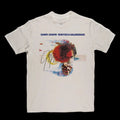 Harry Chapin Verities And Balderdash Unisex White T-Shirt QR3476