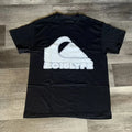 Smokedope2016 2016Lyfe Black Friday Exclusive Quiksilver T-shirt