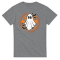 Not a Ghost, Just Dead Inside T-Shirt