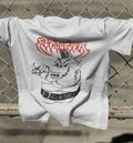SEPULTURA LIVE IN SAO PAULO '87 T SHIRT